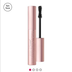 Too Faced Better than Sex Mascara